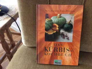 Koge bog på tysk