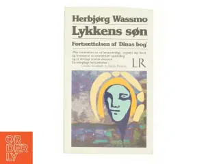 Lykkens søn af Herbjørg Wassmo (Bog)