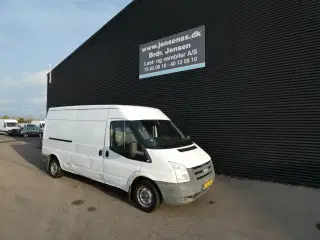 Ford Transit 300 L 2,2 TDCi  Trend 115HK Van Man.