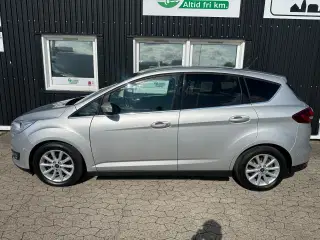 Ford C-MAX 1,5 TDCi 120 Titanium aut. Van