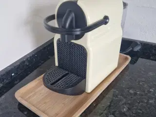 Nespresso kaffemaskine til kaffekapsler