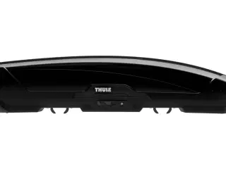 Tagboks, Thule Motion XT XL, 500L