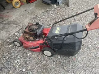  plænerklipper rqpid