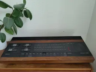 Beomaster 2000 i perfekt stand