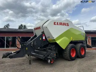 CLAAS Quadrant 3400