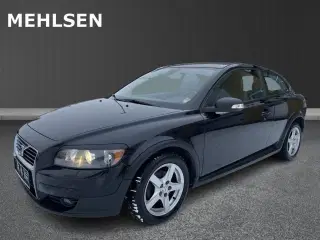 Volvo C30 1,8 125HK 3d