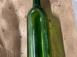 Nye vinflasker 