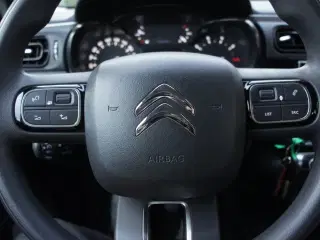 Citroën C3 1,6 BlueHDi 75 Feel