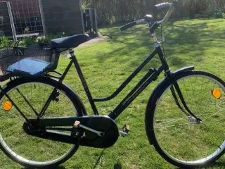 Kildemoes dame cykel 