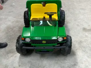John Deere gator 