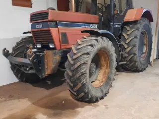 Case 1255xl 