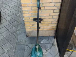 Texas Park EF300 fræser/kultivator