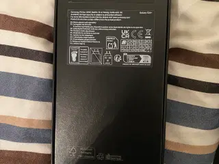 Samsung S24+ 256GB Grey
