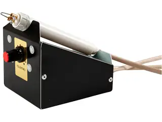 Elbrænder GS 1E, 400-450 °C, 1 stk.