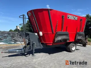 Hoegild VM22 Feeder