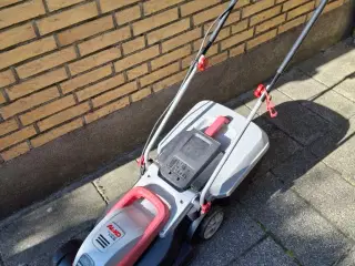 AL-KO El plæneklipper