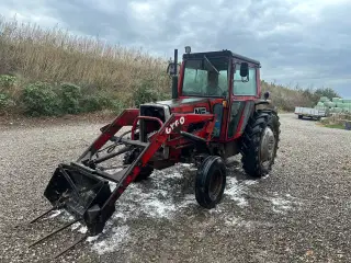 Traktor