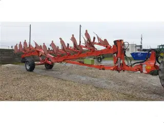 Kuhn Challenger