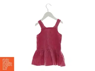 Fløjlskjole fra Mothercare (Str. 86)