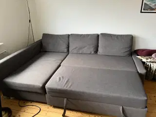 Sofa fra IKEA