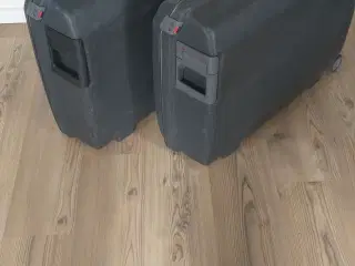Samsonite kuffert