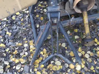 Vicon Marksprøjte