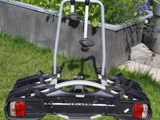 Thule EuroWay G2 cykelstativ 