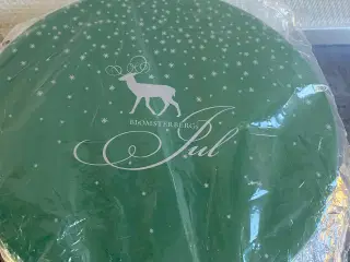 Blomsterberg kagedåser 