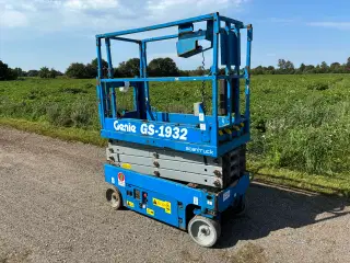 Genie GS1932