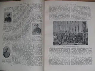 C.C. Clausen. Det nittende Aarhundrede