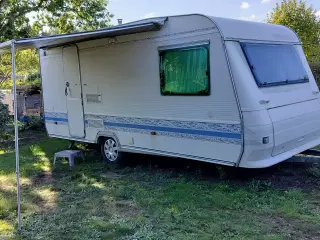Campingvogn Adria Unica 462PH 