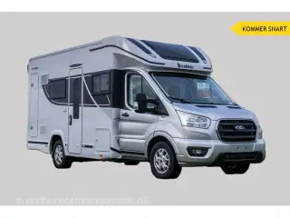 2026 - Benimar Tessoro T483 Kommer meget snart