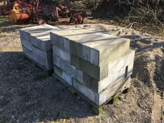 Albertslund kantblokke