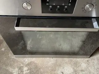 IKEA indbygningsovn