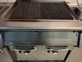 Lavastens grill  COBALT