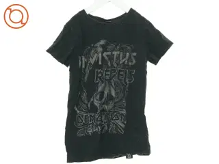 T-Shirt fra DWG (str. 128 cm)