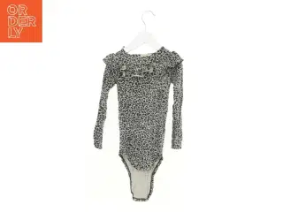 Bodystocking fra MarMar (str. 98 cm)