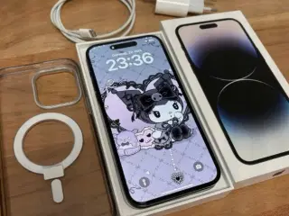 Apple iPhone 14 Pro Max 128GB