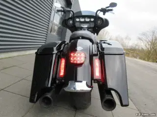 Harley-Davidson FLHTCU Electra Glide Ultra Classic MC-SYD BYTTER GERNE