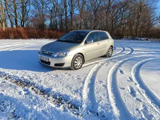 Toyota Corolla 1,6