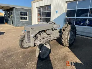 Massey Ferguson TEA 20 Oldtimer Traktor