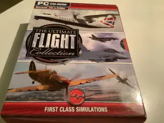 The Ultimate Flight Collection til pc