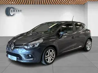 Renault Clio IV 0,9 TCe 90 Limited