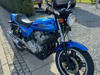 Honda 900 boldor