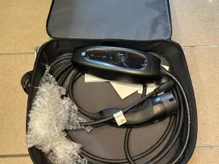 Original ubrugt Mercedes-Benz nødlader