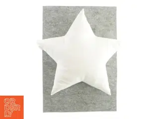 Stjernepude.