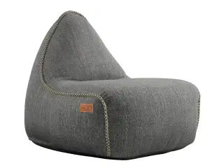 SACKit Cobana Sækkestol Grey