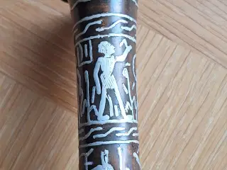 Egyptisk vase 