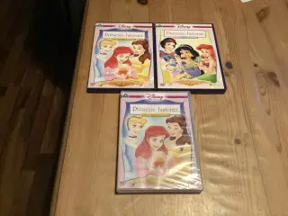 Børne Dvd og Disney