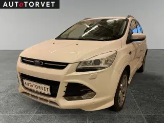 Ford Kuga 2,0 TDCi 180 Titanium aut. AWD